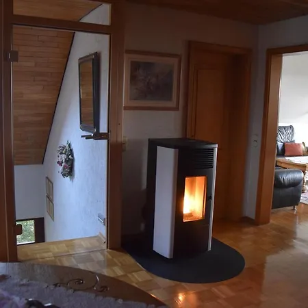 Weitblick Apartment