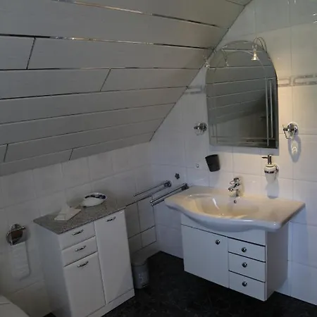 Apartment Weitblick Katzwinkel (Sieg)