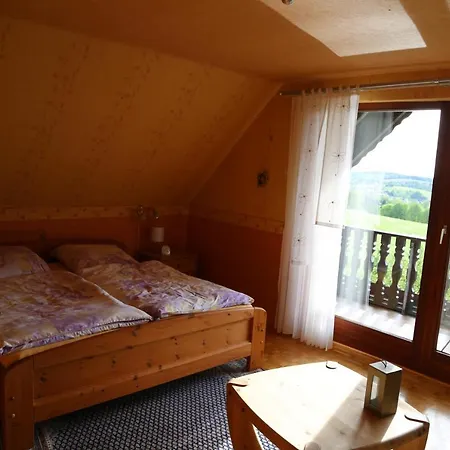 Apartment Weitblick *