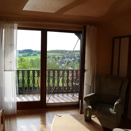 Apartment Weitblick Katzwinkel (Sieg)