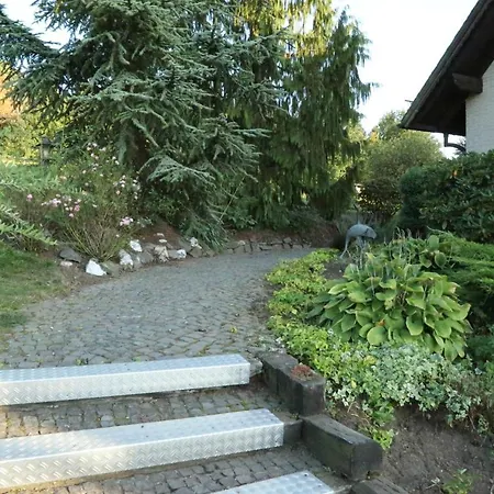 Weitblick Apartment