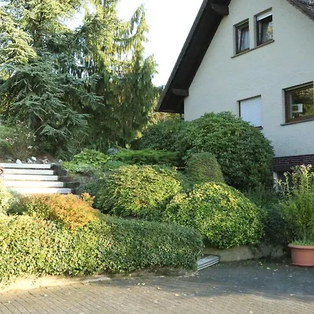 Weitblick Apartment *