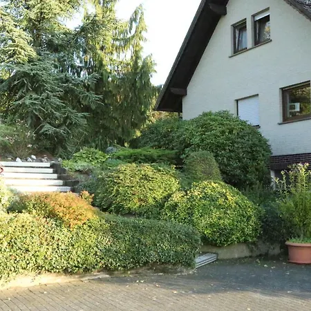 Weitblick Apartment *