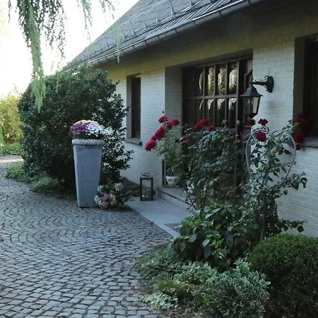 Weitblick Apartment
