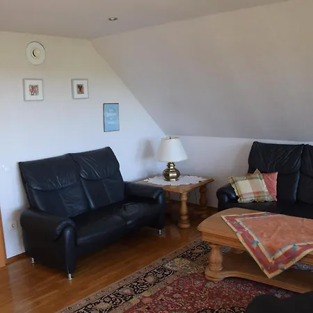 Weitblick Apartment Katzwinkel (Sieg)