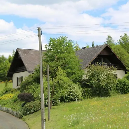 Weitblick Apartment *