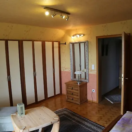 Apartment Weitblick