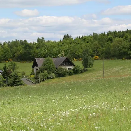 Weitblick Apartment *