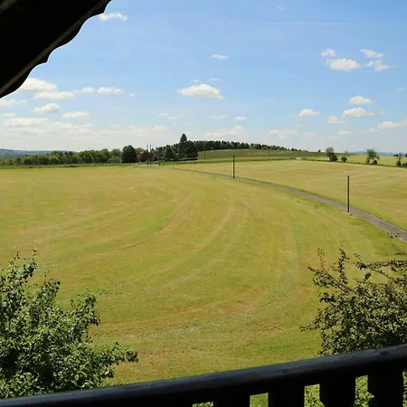 Apartment Weitblick