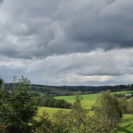 Weitblick * Katzwinkel (Sieg)