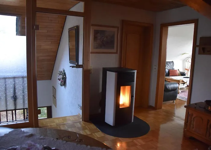 Weitblick Apartamento